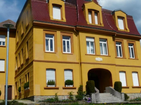 Villa mon soleil